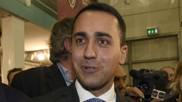 Stadio di Roma, Di Maio: "Un grande equivoco, sono tranquillo"