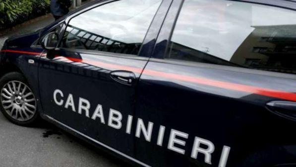 Bomba contro casa di un imprenditore del marmo nel Nuorese