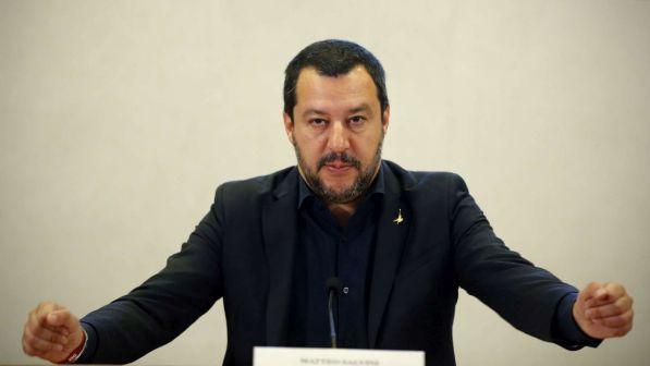 Minibot, Salvini: "A Tria chiederemo se ha idee migliori"