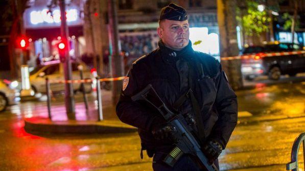 Strage Bataclan, terrorista 39enne arrestato in Germania