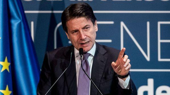 Regioni, Conte: lavoriamo su autonomia, ma si salvaguardi coesione