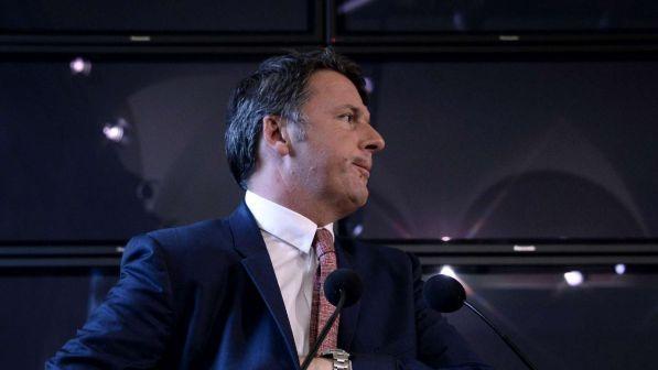 Governo, Renzi: no ad aumento Iva, è schiaffo ai più poveri