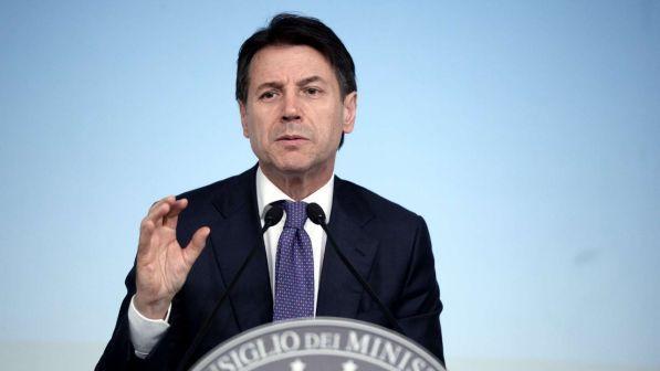 Decretone: Conte convoca i segretari generali di Cgil, Cisl e Uil