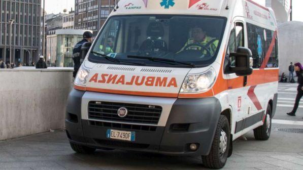 Benevento, operaio muore travolto dal terreno in un cantiere