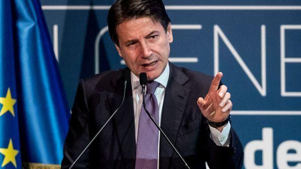 Conte: basta ipocrisie, in Ue non ci sono ancora prospettive comuni