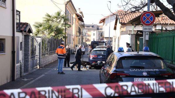 Torino, scomparsa da 17 anni: trovate altre ossa nel giardino del marito