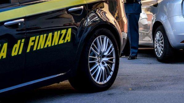 Operazione della gdf contro clan Spada: sequestrati 19 milioni beni