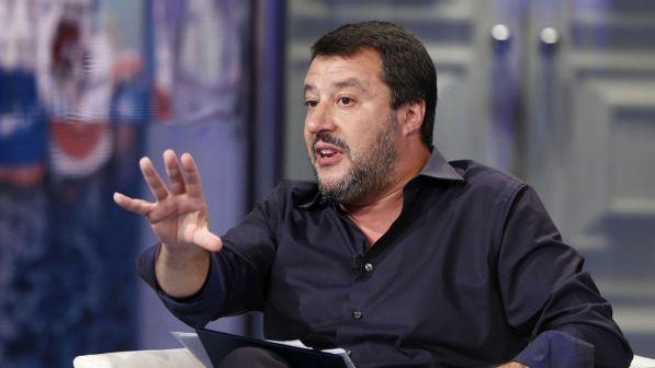 Il Pd presenta al Senato una mozione di sfiducia contro Matteo Salvini