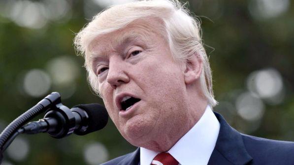 Usa, Donald Trump: "L'élite? Io sono migliore dell'élite"