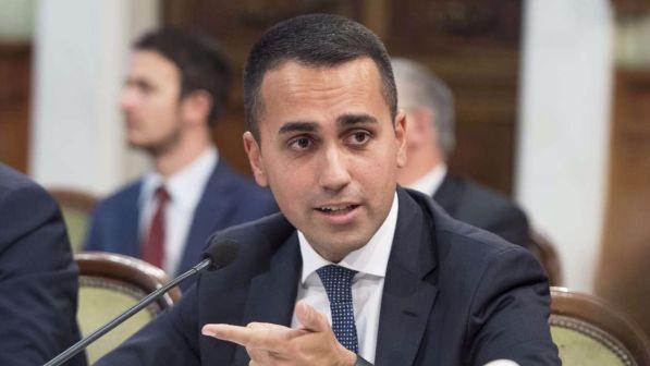 Manovra, Di Maio: "Nessun salvacondotto per chi evade"