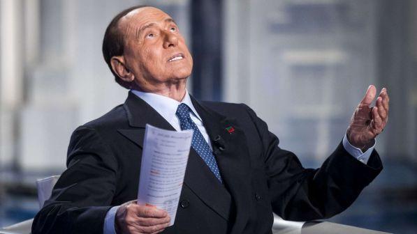 Centrodestra, Silvio Berlusconi: "Alleati hanno perso la testa"