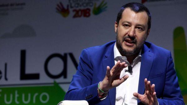 Autonomia, Salvini: "Per noi è pronta, nostra base sia soddisfatta"