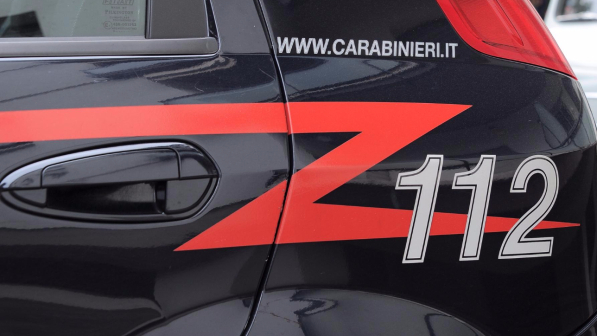 Piacenza, trovato cadavere in sacco plastica su greto fiume Trebbia