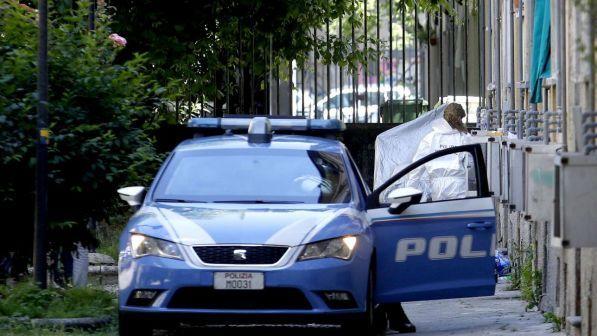 Bimbo ucciso in casa a Milano, fermato il padre