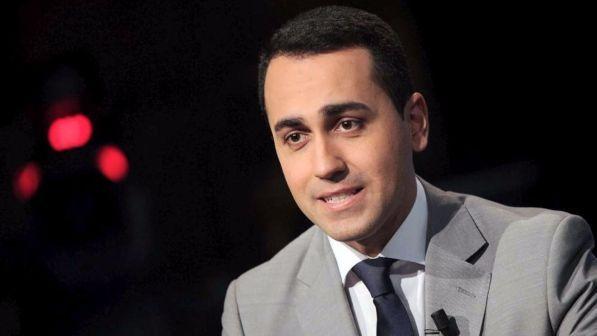Di Maio replica a Renzi:ho solo 12% di assenze,votino tagli stipendi