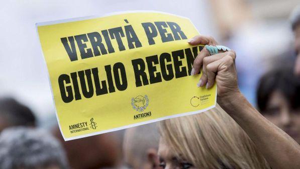 Egitto, il capo del sindacato ambulanti: "Orgoglioso di aver denunciato Regeni"