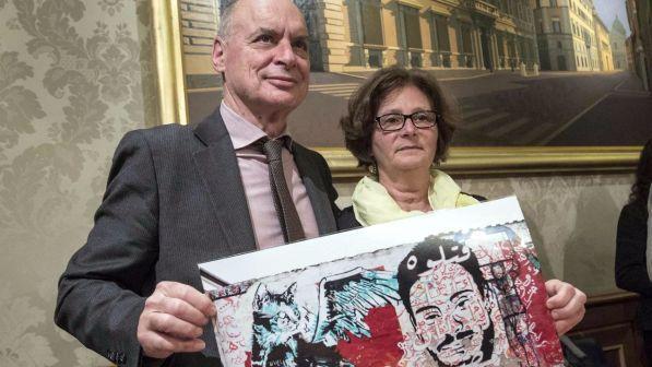 Regeni, da Egitto nuovi atti a pm romani | Ambasciatore italiano torna a Il Cairo