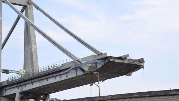 Genova, Bucci: "La ricostruzione del Ponte Morandi partirà già dal 31 marzo"