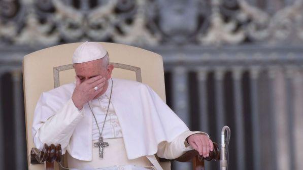Strage in Burkina Faso, Papa: "Dolore per attacco alla chiesa"