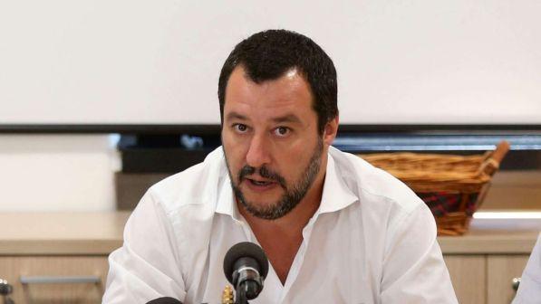 Europee, Salvini: "Dopo le elezioni Lega prima, ma nessun rimpasto"