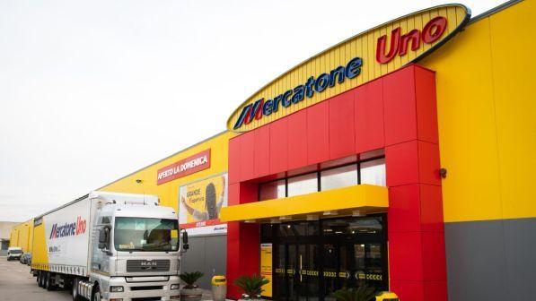 Mercatone Uno, tribunale Milano: 90 milioni di debiti in 9 mesi