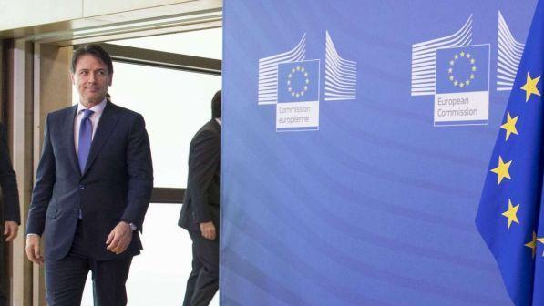 Migranti, Conte: finora solidarietà a parole, ora basta