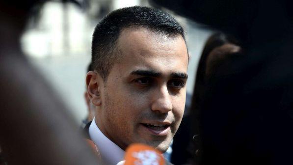 Manovra, Di Maio: reddito di cittadinanza anche a chi ha la casa