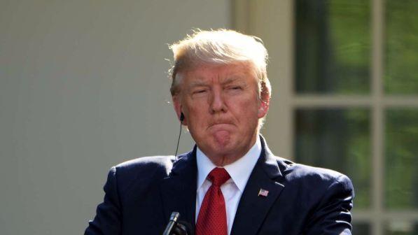 Media: Trump certificherà che Iran rispetta accordo sul nucleare