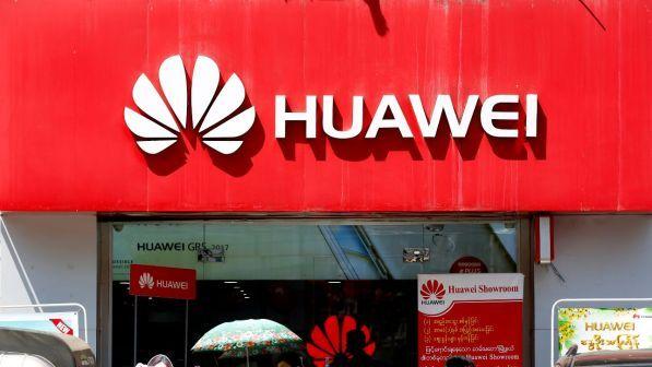 Usa accusano Huawei e Meng di frode finanziaria