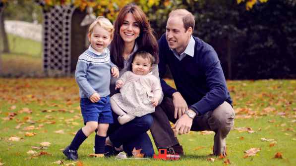 Paura per Zika, William e Kate disertano le Olimpiadi a Rio de Janeiro