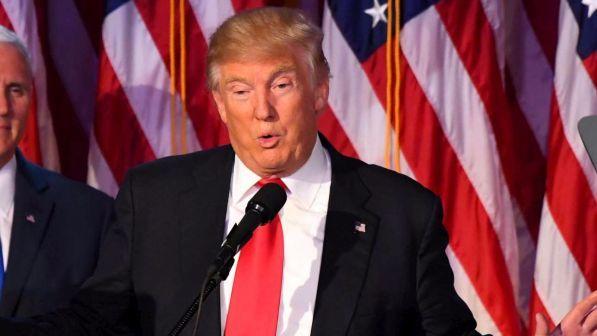 Usa, Trump nomina finanziere Scaramucci consigliere Casa Bianca