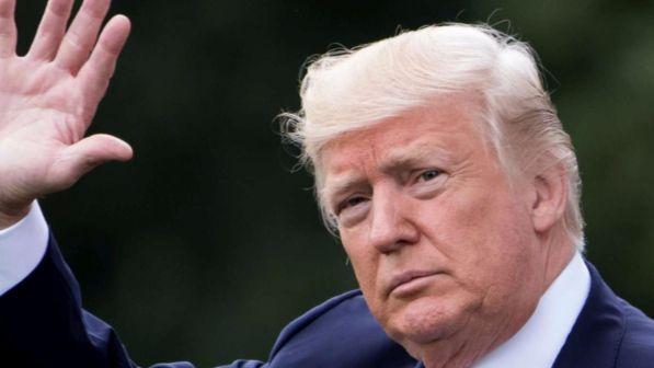 Usa, Trump non esclude l'invio di altri soldati in Afghanistan