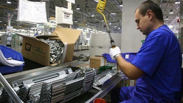 Istat: a novembre la disoccupazione è calata al 10,5%