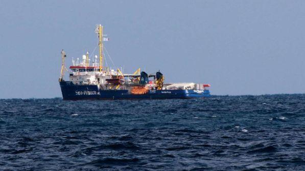 Sea Watch: l'Olanda ribadisce il "no" all'accoglienza dei migranti, mentre la Germania si fa avanti
