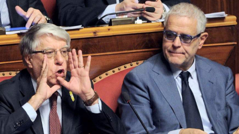 Unioni civili, battaglia al Senato sul ddl