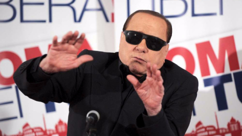 Belgio, Berlusconi: siamo in guerra