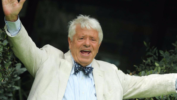 Addio a Lino Toffolo, l'attore e cabarettista stroncato da un infarto
