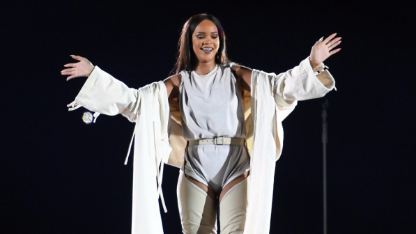 Mtv Video Music Awards, Rihanna riceverà il Michael Jackson Video Vanguard Award