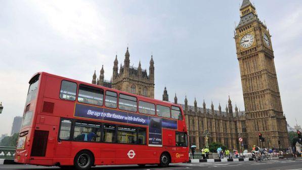 Italiano ucciso a Londra, arrestato il presunto assassino