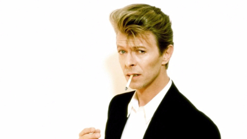 david bowie storiche