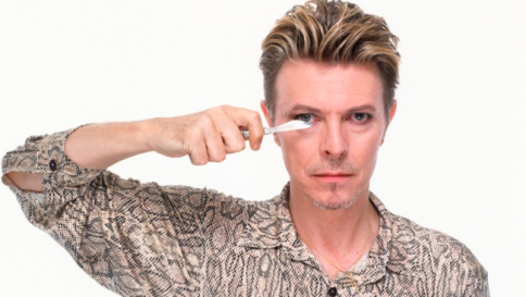 david bowie storiche