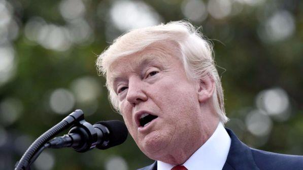 Trump blocca gli aiuti all'Egitto, pochi progressi nei diritti umani