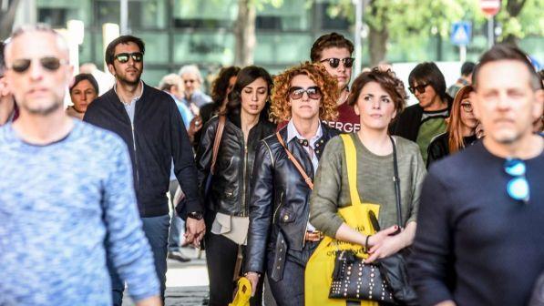 Milano Design Week, i 5 sensi +1 di CasaFacile