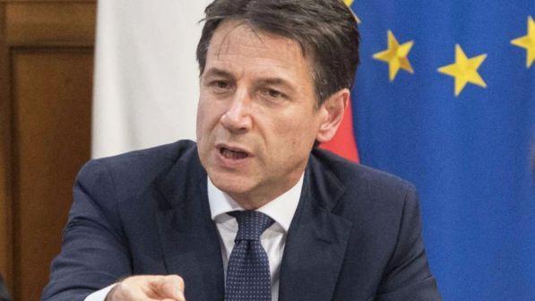 Manovra, Conte: "Lettera Commissione Ue? Situazione non precipita"