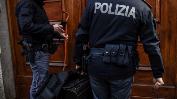 Mafia, confiscati beni per 1,5 milioni al boss Salvatore Nizza