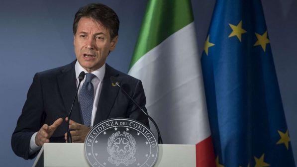 Sea Watch, Conte: "Crisi mostra incapacità Ue di gestire migranti"