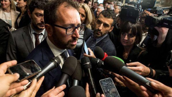 Giustizia, Bonafede: "Voglio un muro invalicabile tra politica e pm"