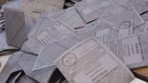 Europee, affluenza in calo: ai seggi il 56,1% degli aventi diritto