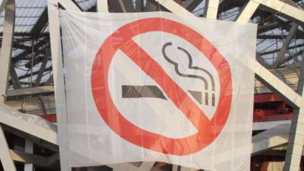 Fumo, si va verso il divieto generazionale