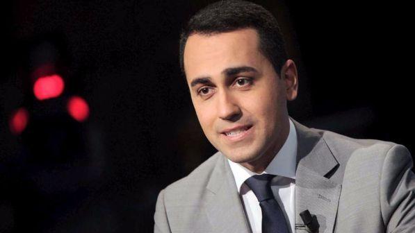 Caso Minzolini, Di Maio: "Per il Pd la legge non è uguale per tutti"